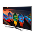 LG - 65" Super UHD, 240Hz, Billion Rich Colors, Color Prime, HDR SUPER w/ Dolby, WebOS 3.0, MMR TV